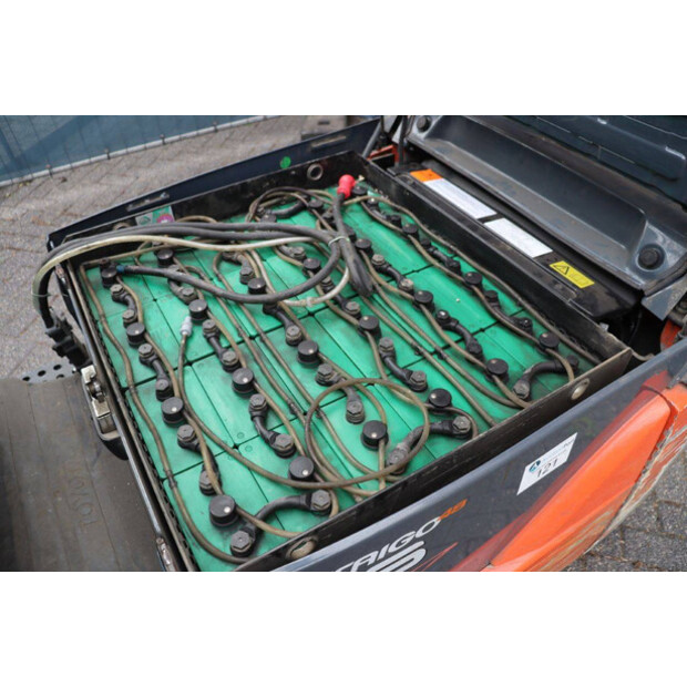 2019 Toyota 8FBE16T-43517721