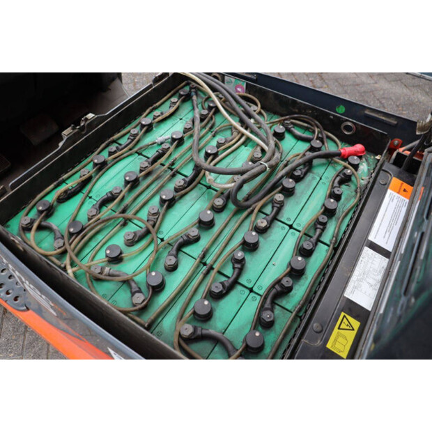 2019 Toyota 8FBE16T-43517722