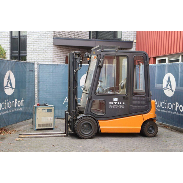 2004 Still R60-30-43517727