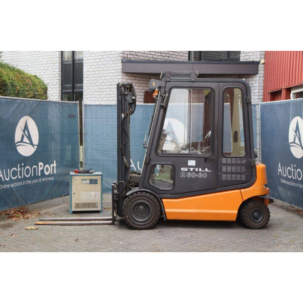 2004 Still R60-30-43517728