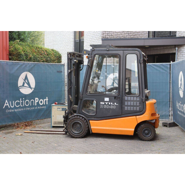 2004 Still R60-30-43517729