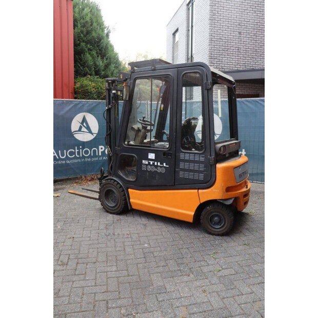 2004 Still R60-30-43517730