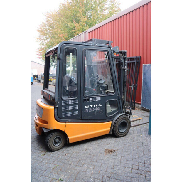 2004 Still R60-30-43517731