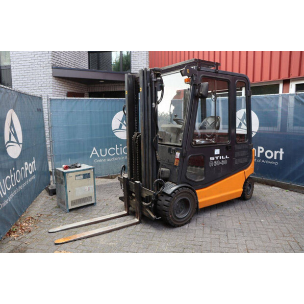 2004 Still R60-30-43517732