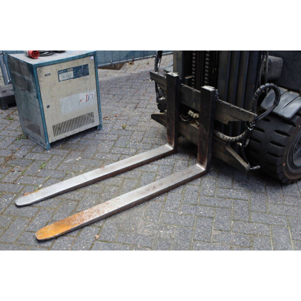 2004 Still R60-30-43517733