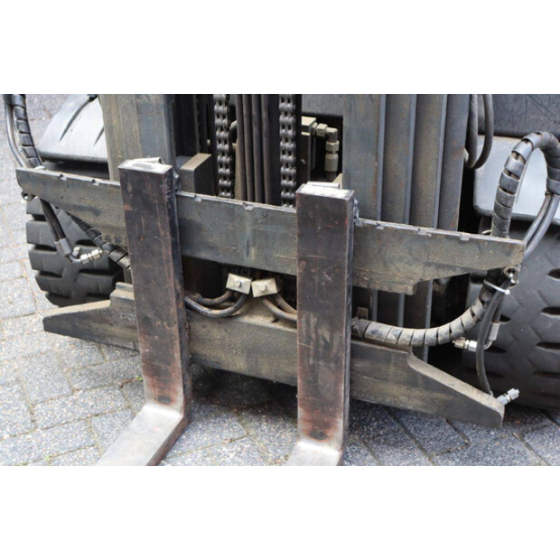 2004 Still R60-30-43517734