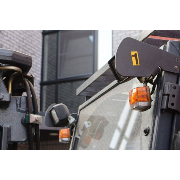 2004 Still R60-30-43517735