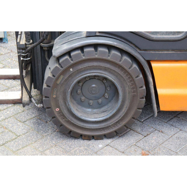 2004 Still R60-30-43517736