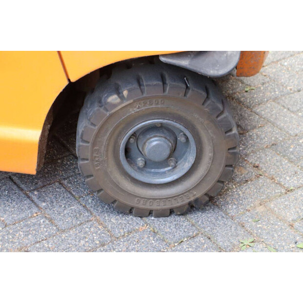 2004 Still R60-30-43517737