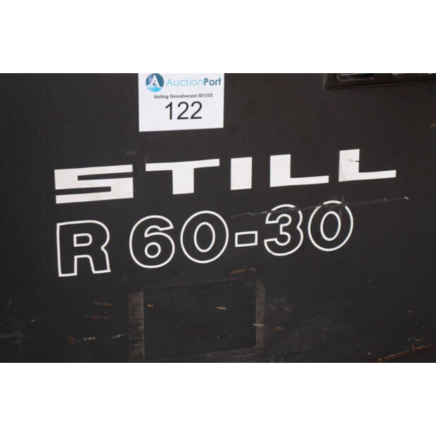 2004 Still R60-30-43517738