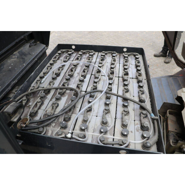 2004 Still R60-30-43517752