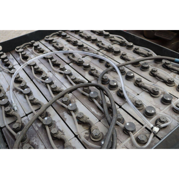 2004 Still R60-30-43517753