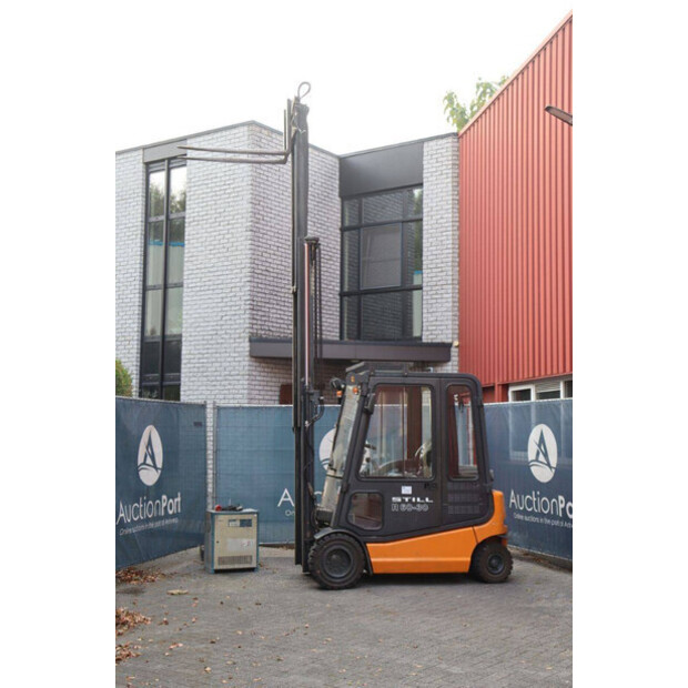 2004 Still R60-30-43517755