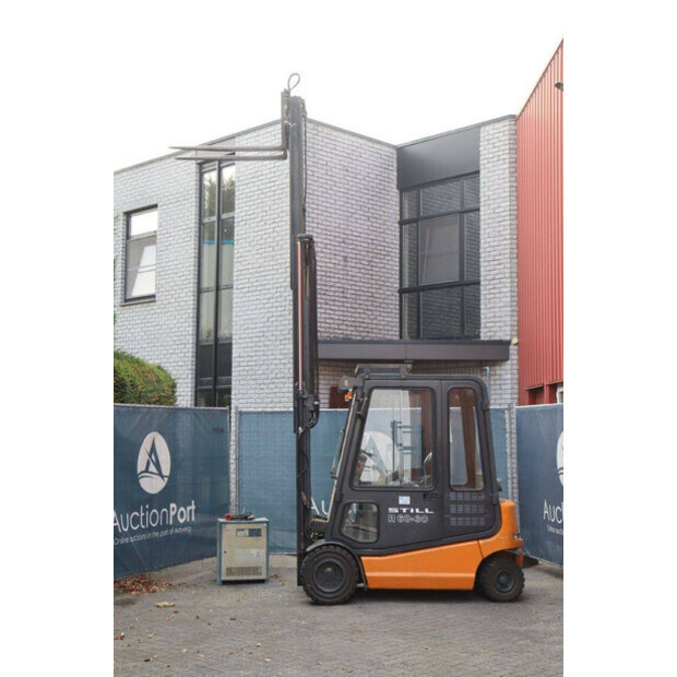 2004 Still R60-30-43517756