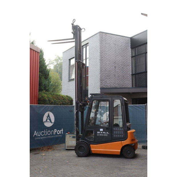 2004 Still R60-30-43517757