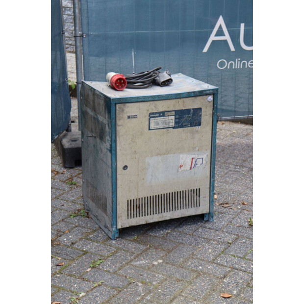 2004 Still R60-30-43517759