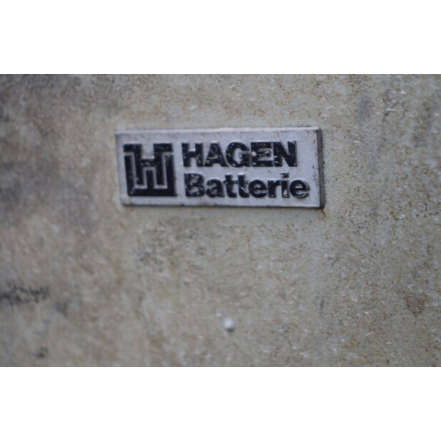 2004 Still R60-30-43517763