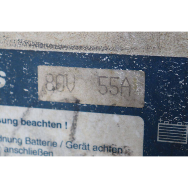 2004 Still R60-30-43517764