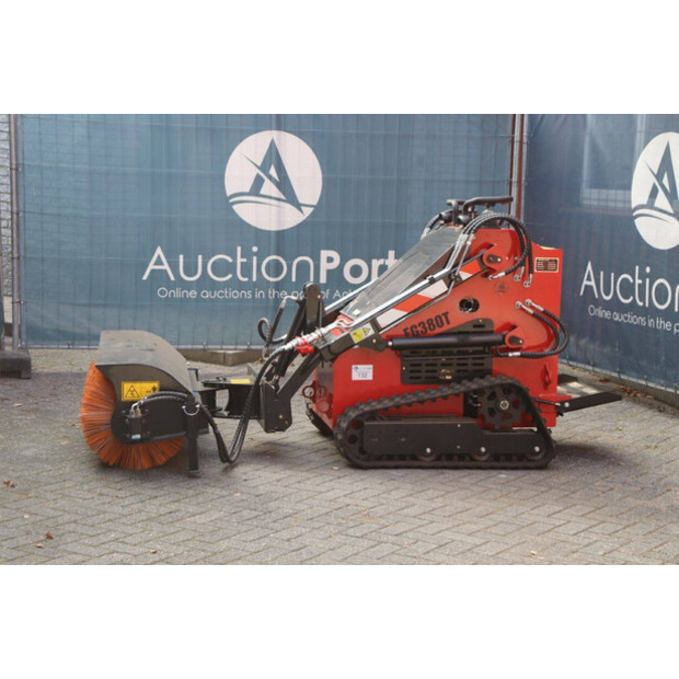 2024 إي جي إن EG380T-43517766