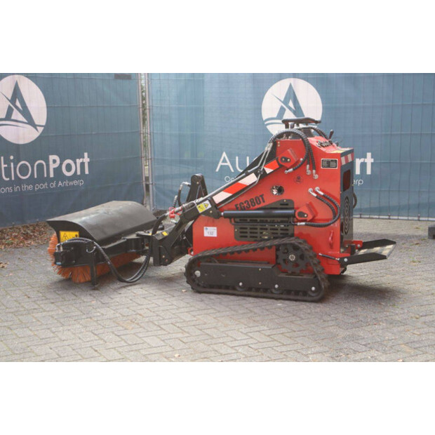 2024 إي جي إن EG380T-43517768