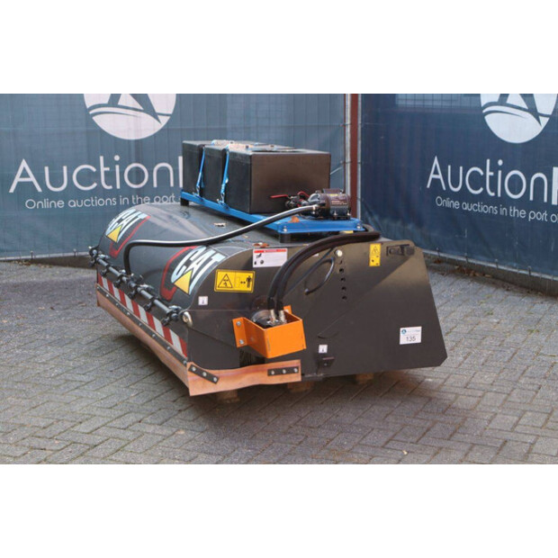 2024 Onbekend BBS-11-72W-43517793