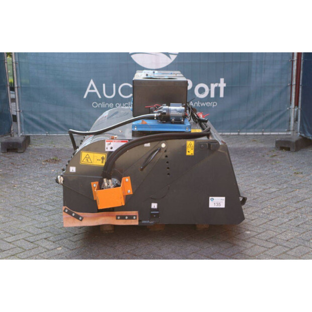 2024 Onbekend BBS-11-72W-43517794