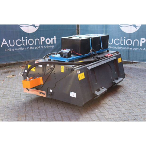 2024 Onbekend BBS-11-72W-43517795