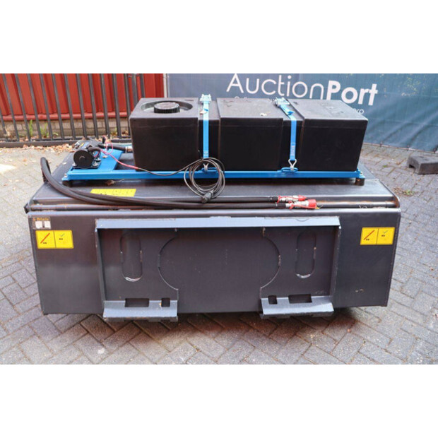 2024 Onbekend BBS-11-72W-43517796