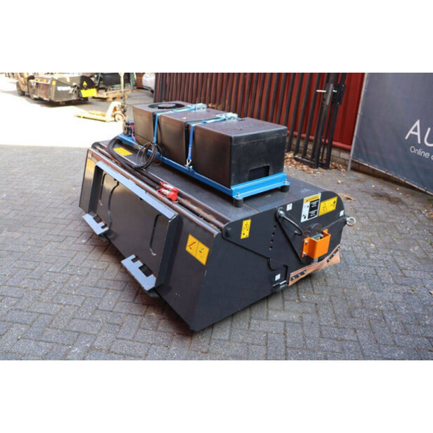 2024 Onbekend BBS-11-72W-43517797