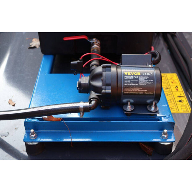 2024 Onbekend BBS-11-72W-43517800