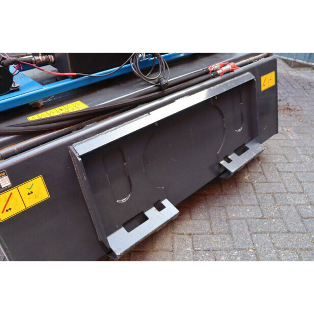 2024 Onbekend BBS-11-72W-43517801