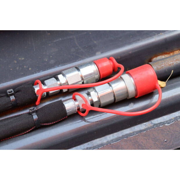 2024 Onbekend BBS-11-72W-43517802