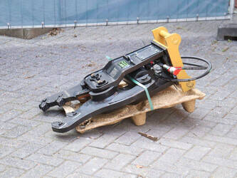 صورة ل المطارق 2025 هانر HMC1.4.30A