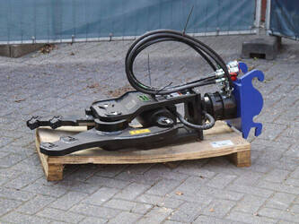 Image de GRAPPINS 2025 Haner HMC1.4.30A