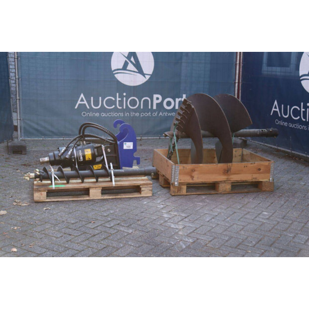 Haner HEB 6000-43517869