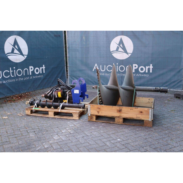 Haner HEB 6000-43517870