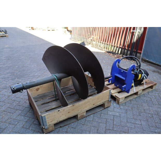 Haner HEB 6000-43517872