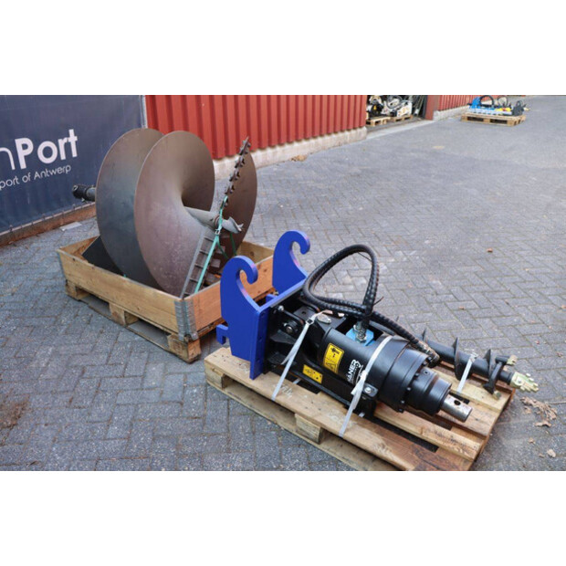 Haner HEB 6000-43517873