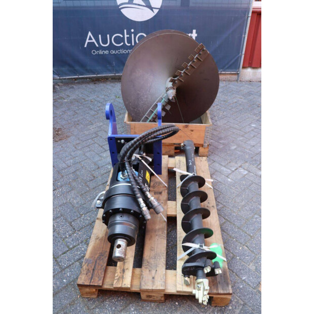 Haner HEB 6000-43517874