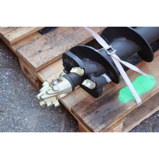 Haner HEB 6000-43517876