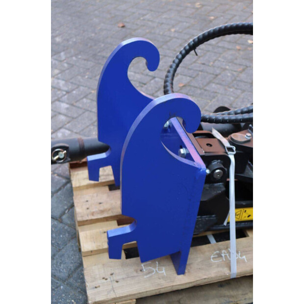 Haner HEB 6000-43517880