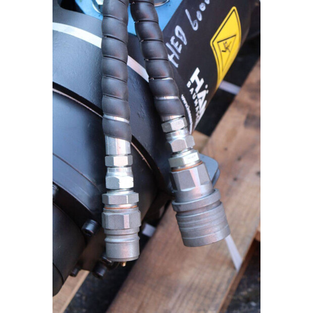 Haner HEB 6000-43517883