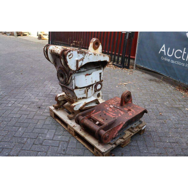 2015 Wimmer Hartstahl GMBH A-LOCK 3 HKS-43517888
