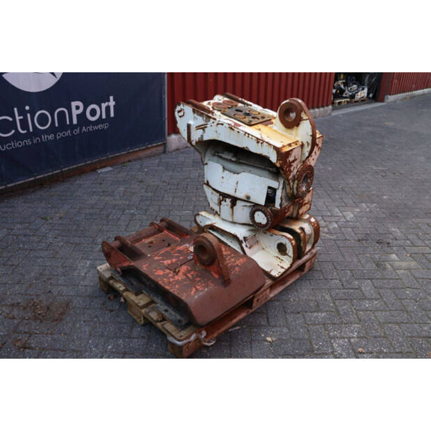 2015 Wimmer Hartstahl GMBH A-LOCK 3 HKS-43517889