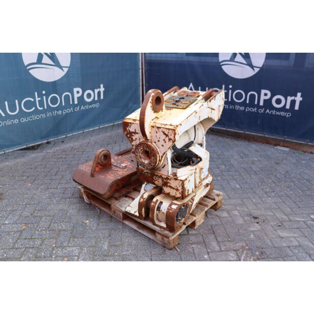 2015 Wimmer Hartstahl GMBH A-LOCK 3 HKS-43517891