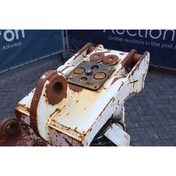 2015 Wimmer Hartstahl GMBH A-LOCK 3 HKS-43517892