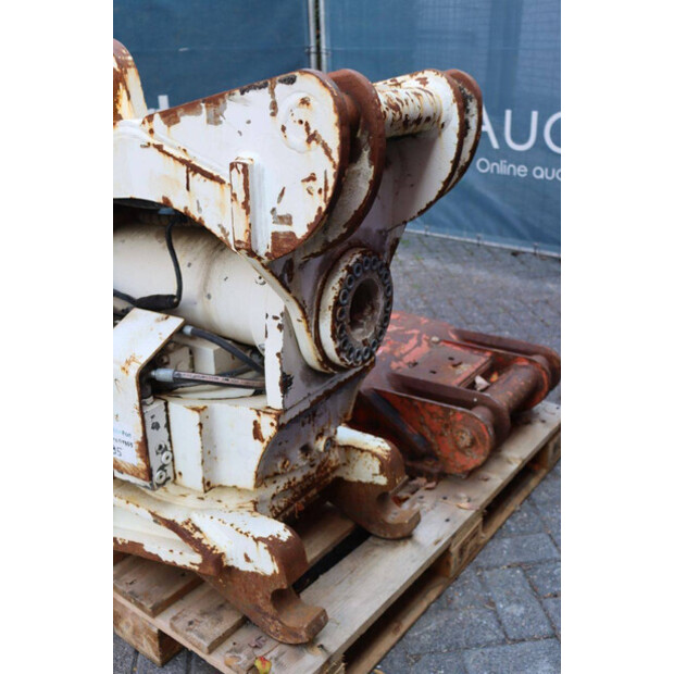 2015 Wimmer Hartstahl GMBH A-LOCK 3 HKS-43517894