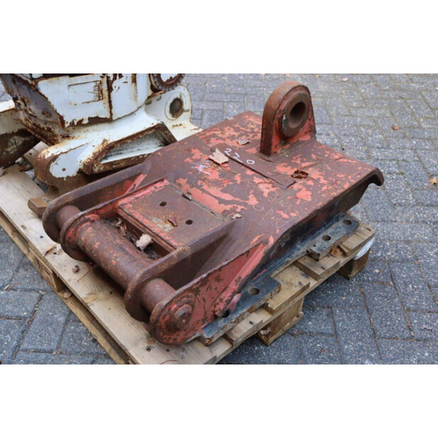 2015 Wimmer Hartstahl GMBH A-LOCK 3 HKS-43517895