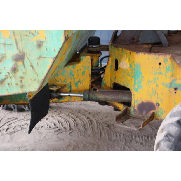 Benford 30000-43517926