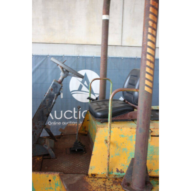 Benford 30000-43517930